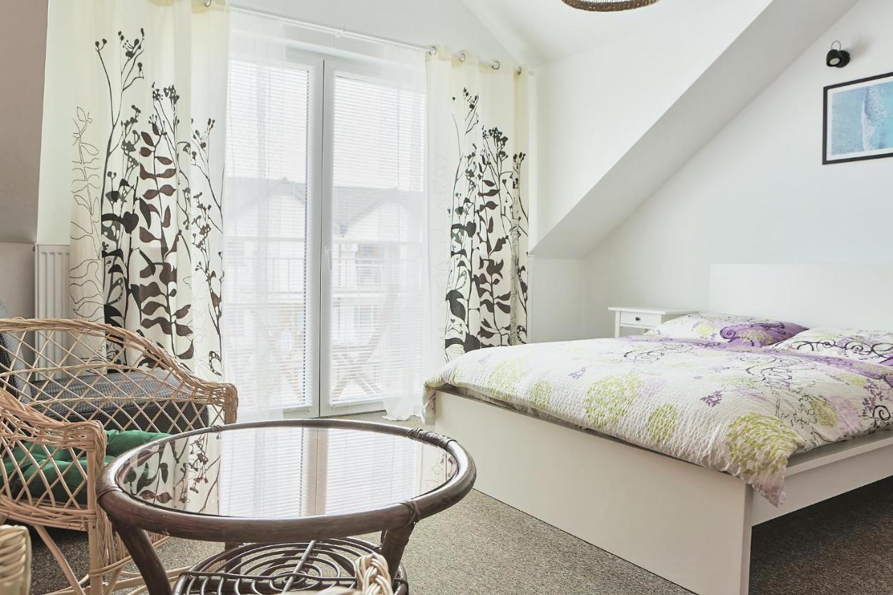 Villa Marzenie เวบา ภายนอก รูปภาพ