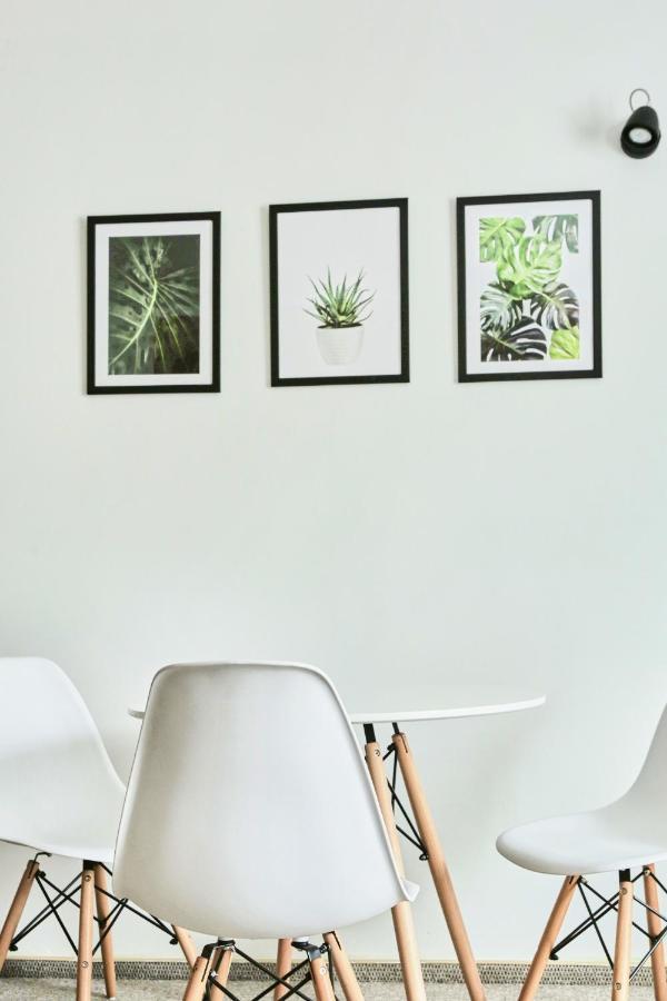 Villa Marzenie เวบา ภายนอก รูปภาพ