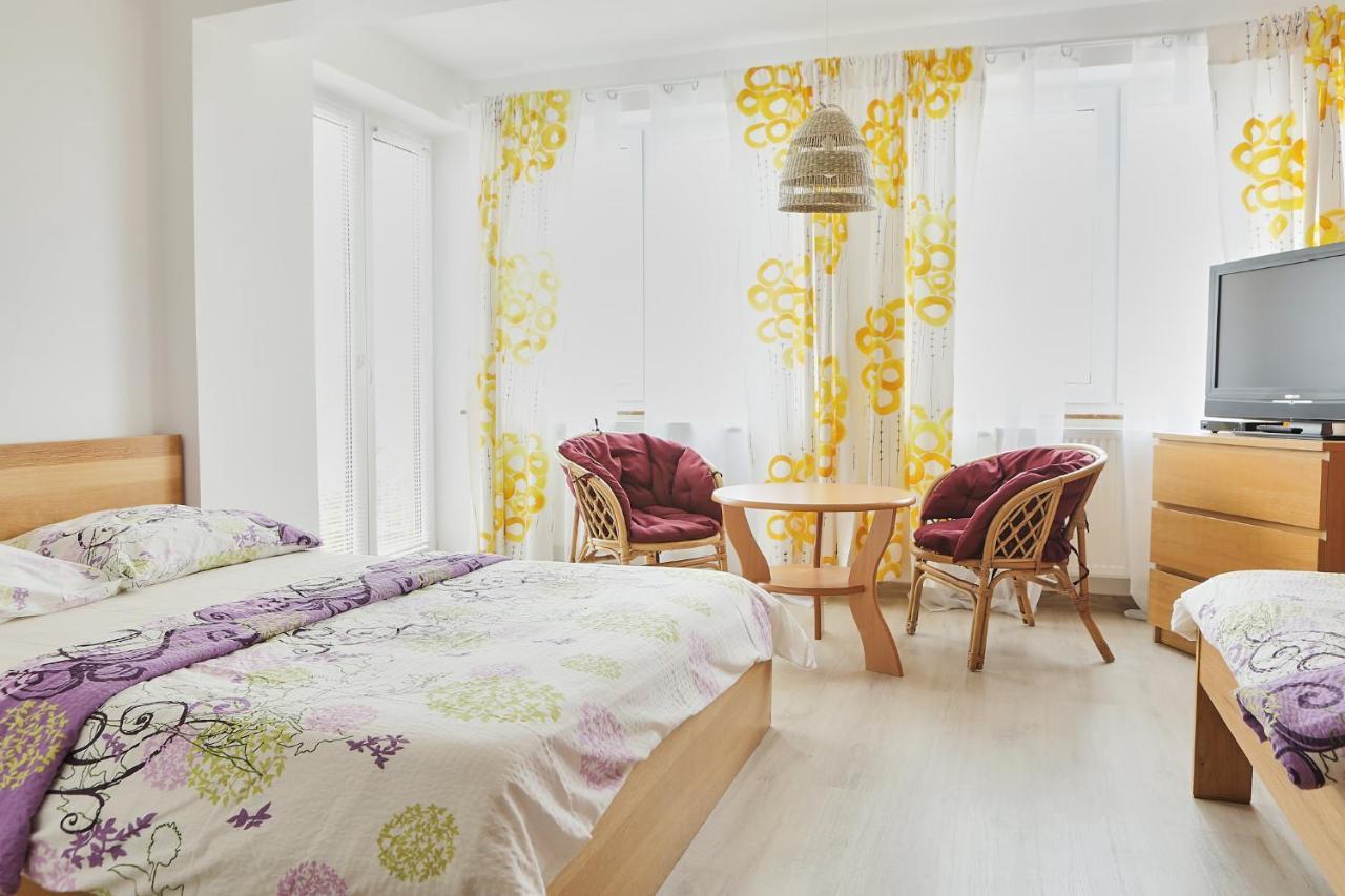 Villa Marzenie เวบา ภายนอก รูปภาพ
