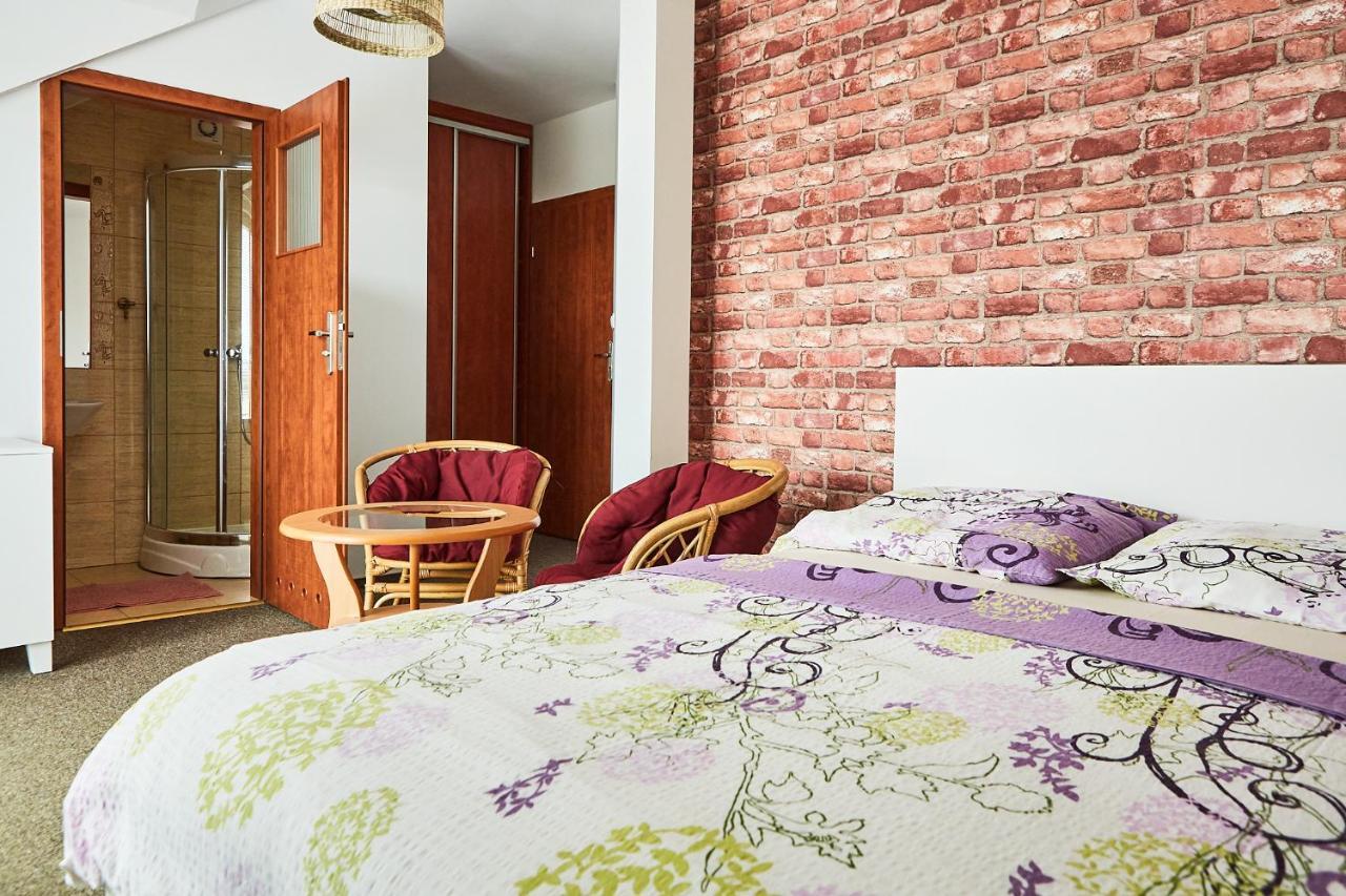 Villa Marzenie เวบา ภายนอก รูปภาพ