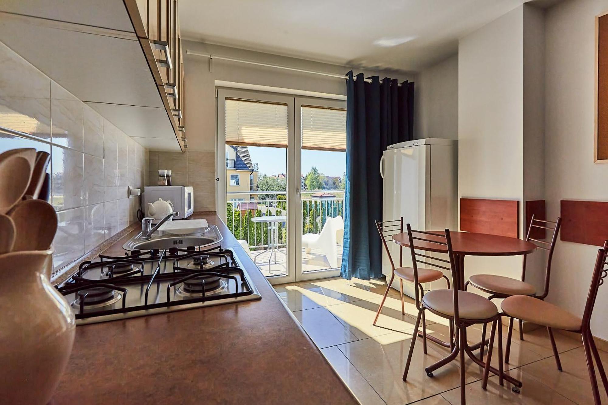 Villa Marzenie เวบา ภายนอก รูปภาพ